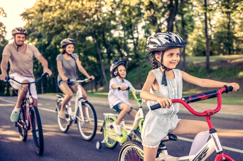 deporte infantil